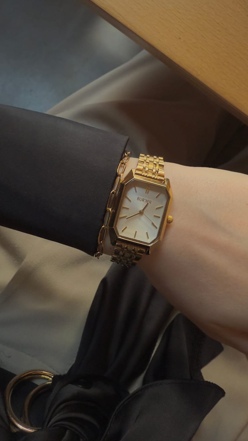 Customer photo review of Zoey Bracelet