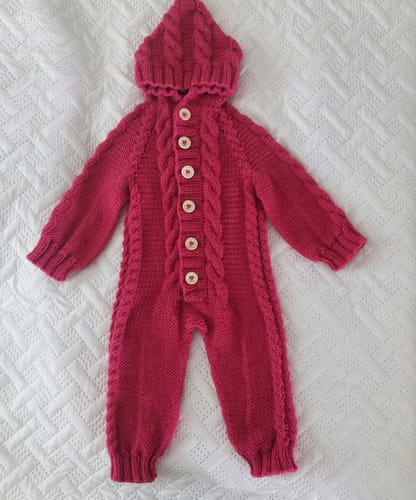 Customer photo review of Alize Lanagold Classic