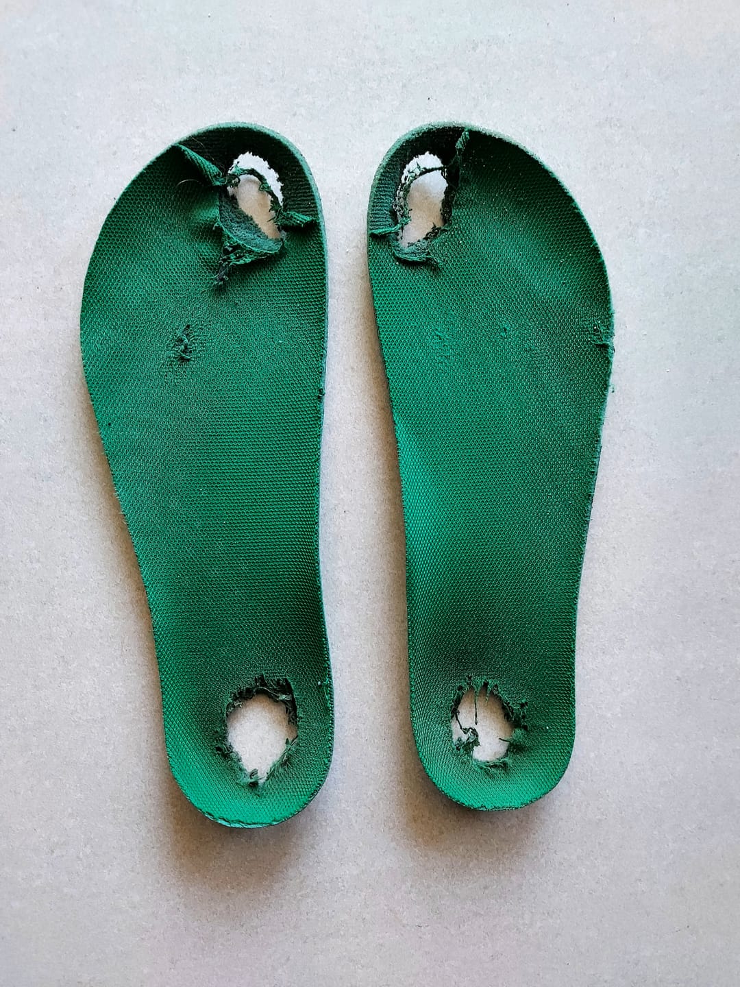 Customer photo review of Kinder Free Ⅰ - Barfußschuhe