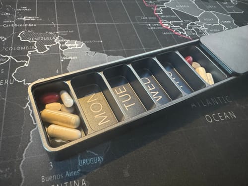 Customer photo review of 2-Pack Bundle