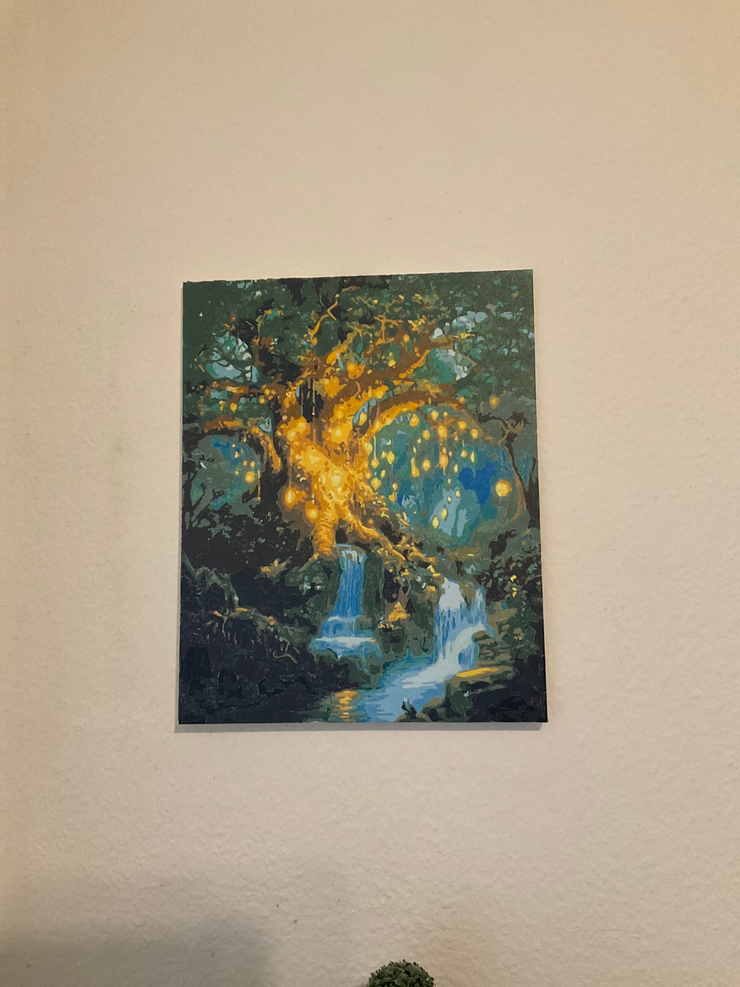 Customer photo review of Tree of Souls