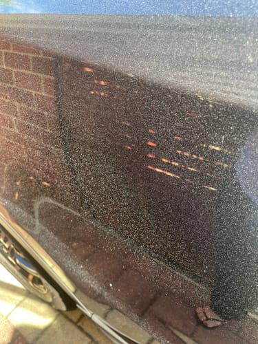 Joanne A. review of Nano Clay Towel 30 x 30 cm image 1 out of 3