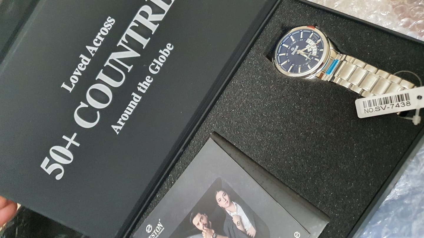 Customer photo review of Solano