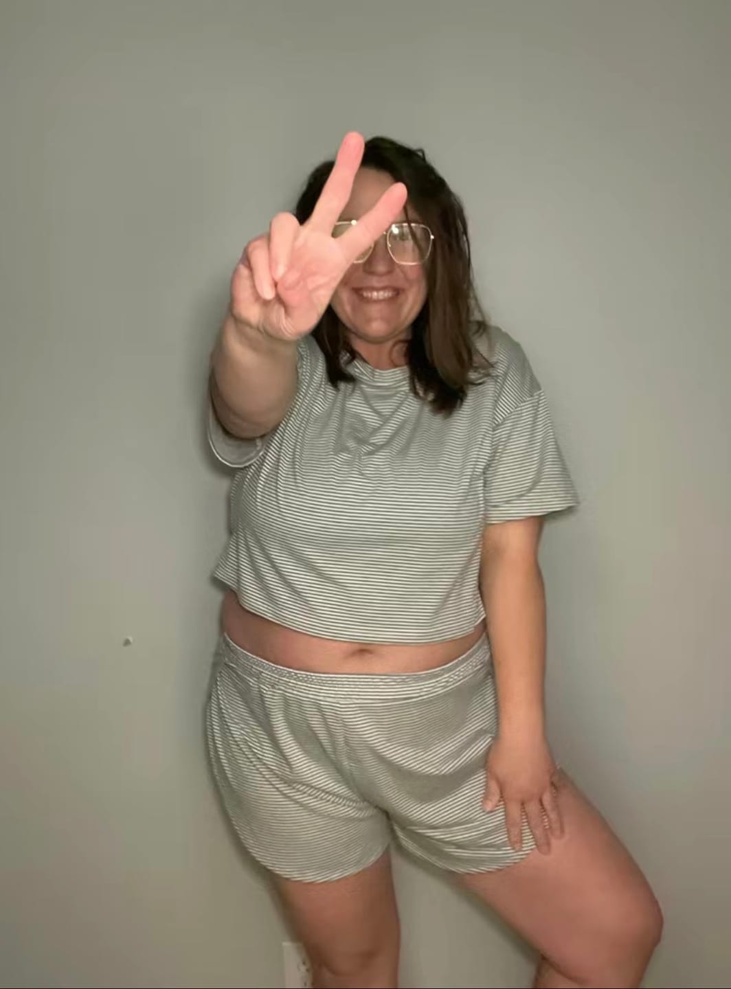 Customer photo review of softari™ Cozyline Set