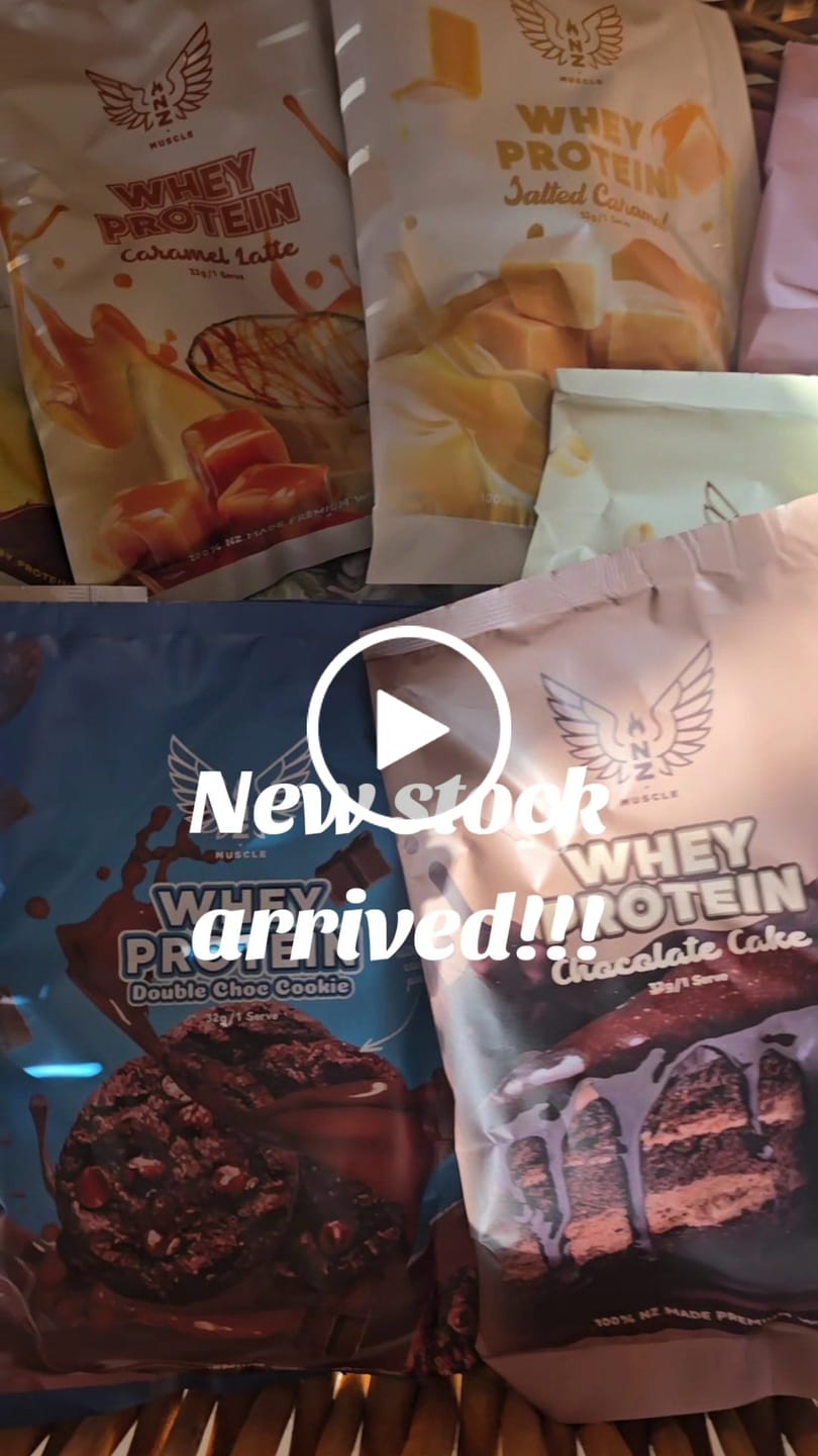Customer video review of Qetoe Low Carb Fettucine 200g - Single pack