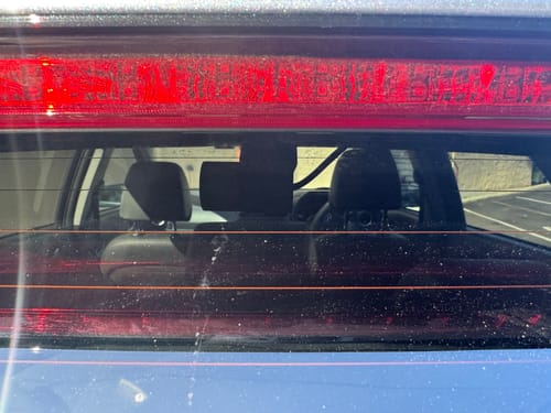 Chris O. review of 4K Dashcam image 1 out of 4