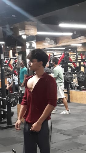 Customer photo review of Wellcore - Pure Micronised Creatine Monohydrate (122g, 33 Servings) Fruit Fusion