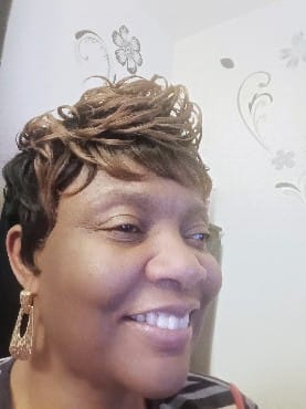 Customer photo review of Its a Wig Full Wig - SEKORA
