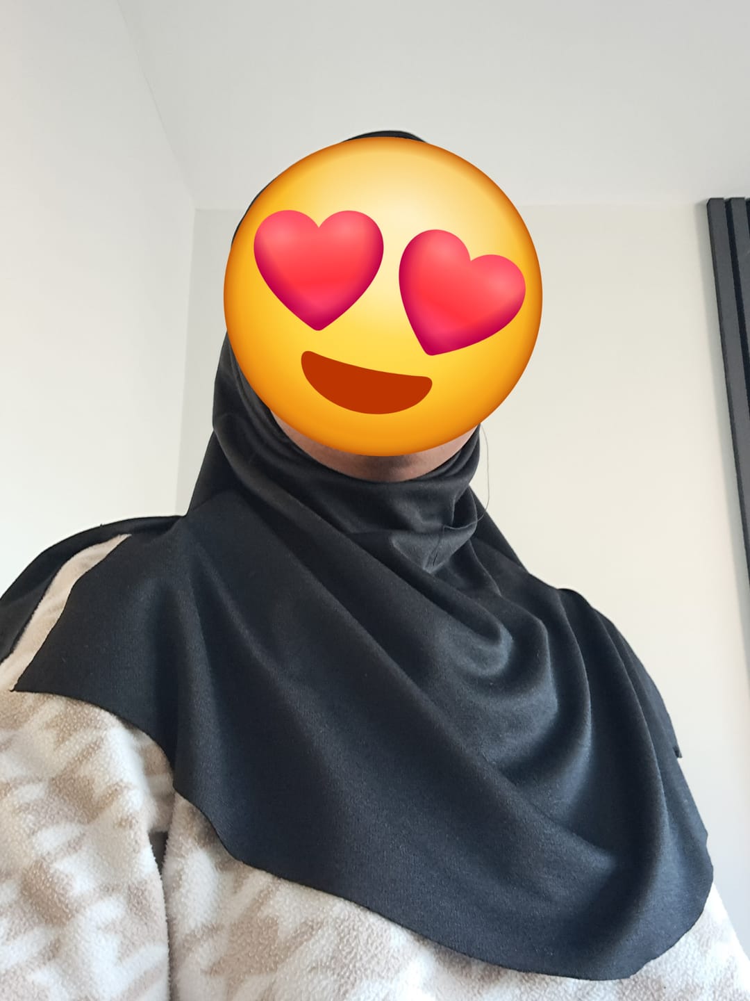 Customer photo review of Plain Ponte Roma Fabric