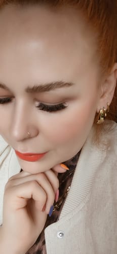 Customer photo review of Eye Candy