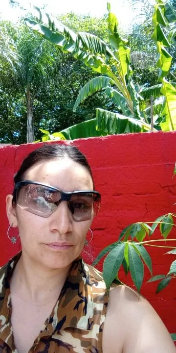 Customer photo review of Photochrome Radbrille