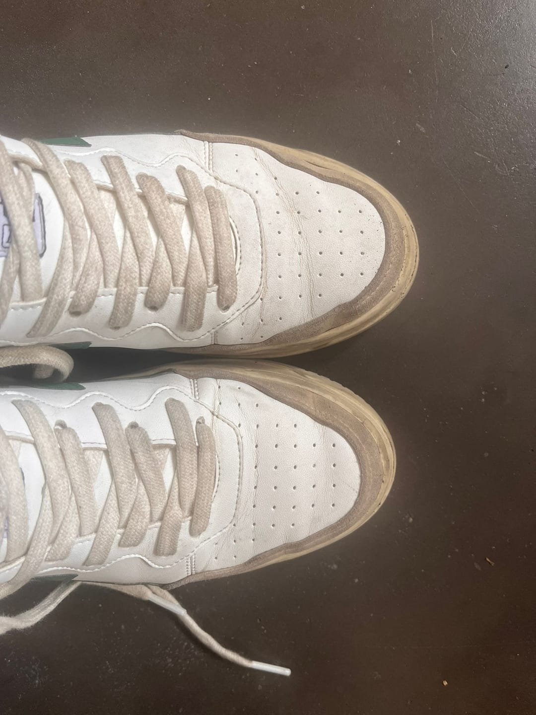Customer photo review of Bêta B1 Vert