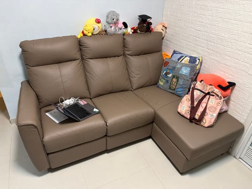 I303 Review - Lam L.