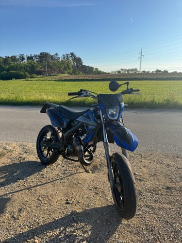 Customer photo review of Gloss Finish