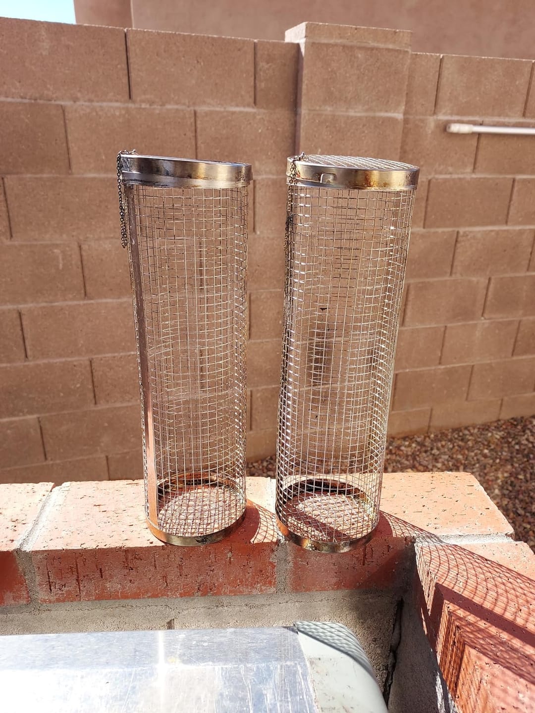 Customer photo review of Gourmet Basket 2.0