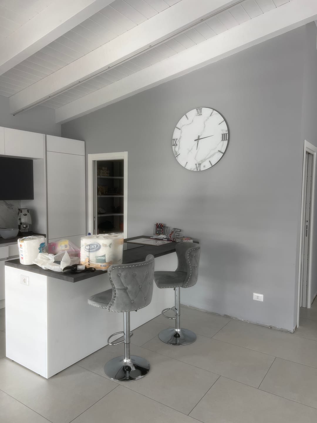 Customer photo review of OROLOGIO CARRARA