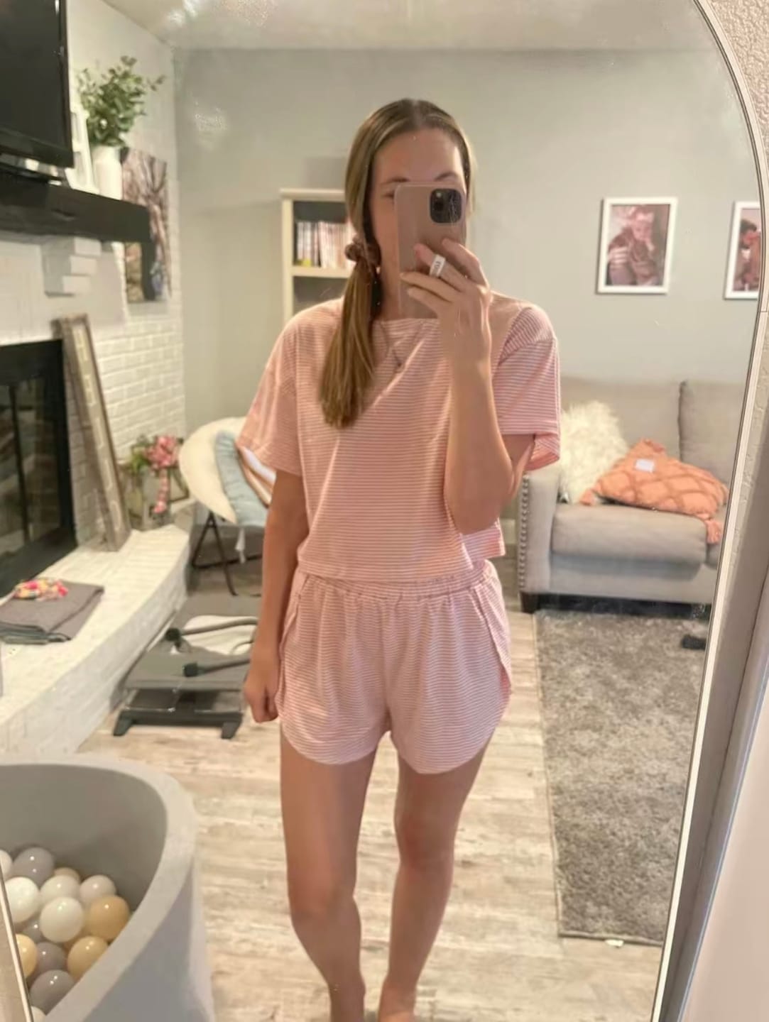 Customer photo review of softari™ Cozyline Set
