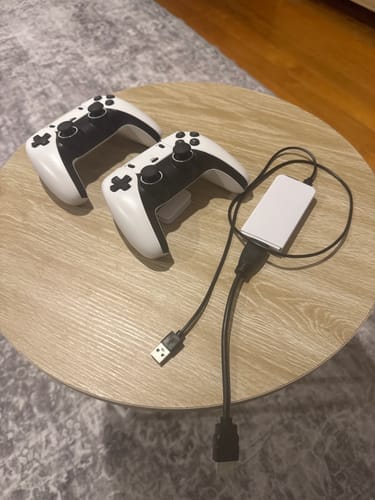 Customer photo review of MovieHub™ - Retro Stick Pro