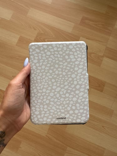 Customer photo review of Athens - Kobo/Kindle