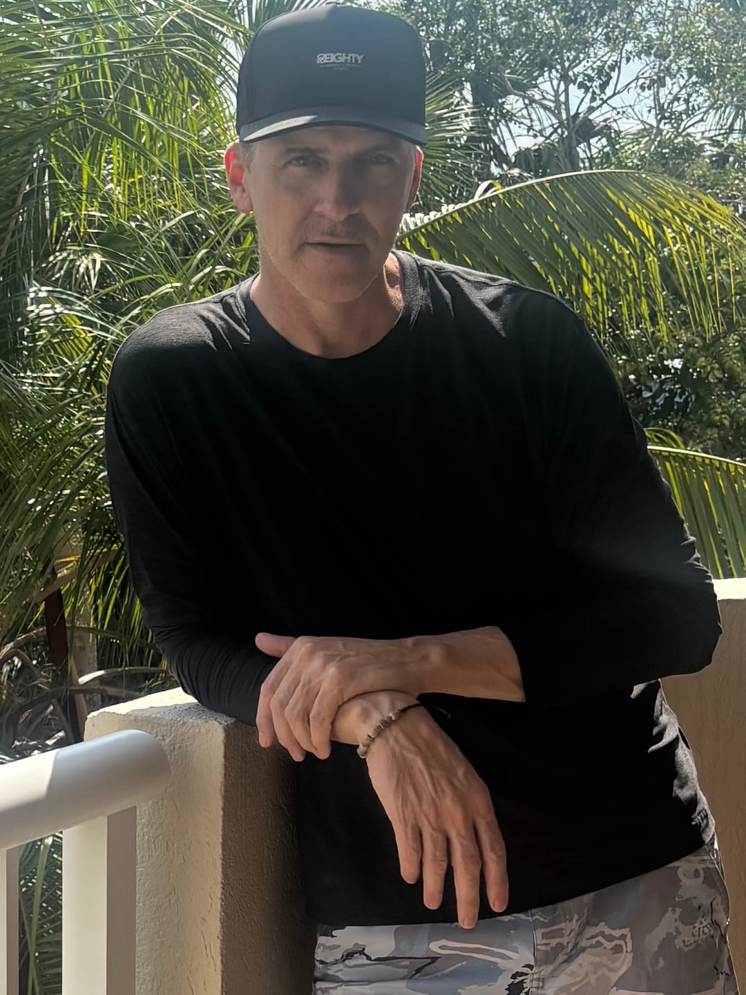 Customer photo review of 80Eighty® Murky Hat