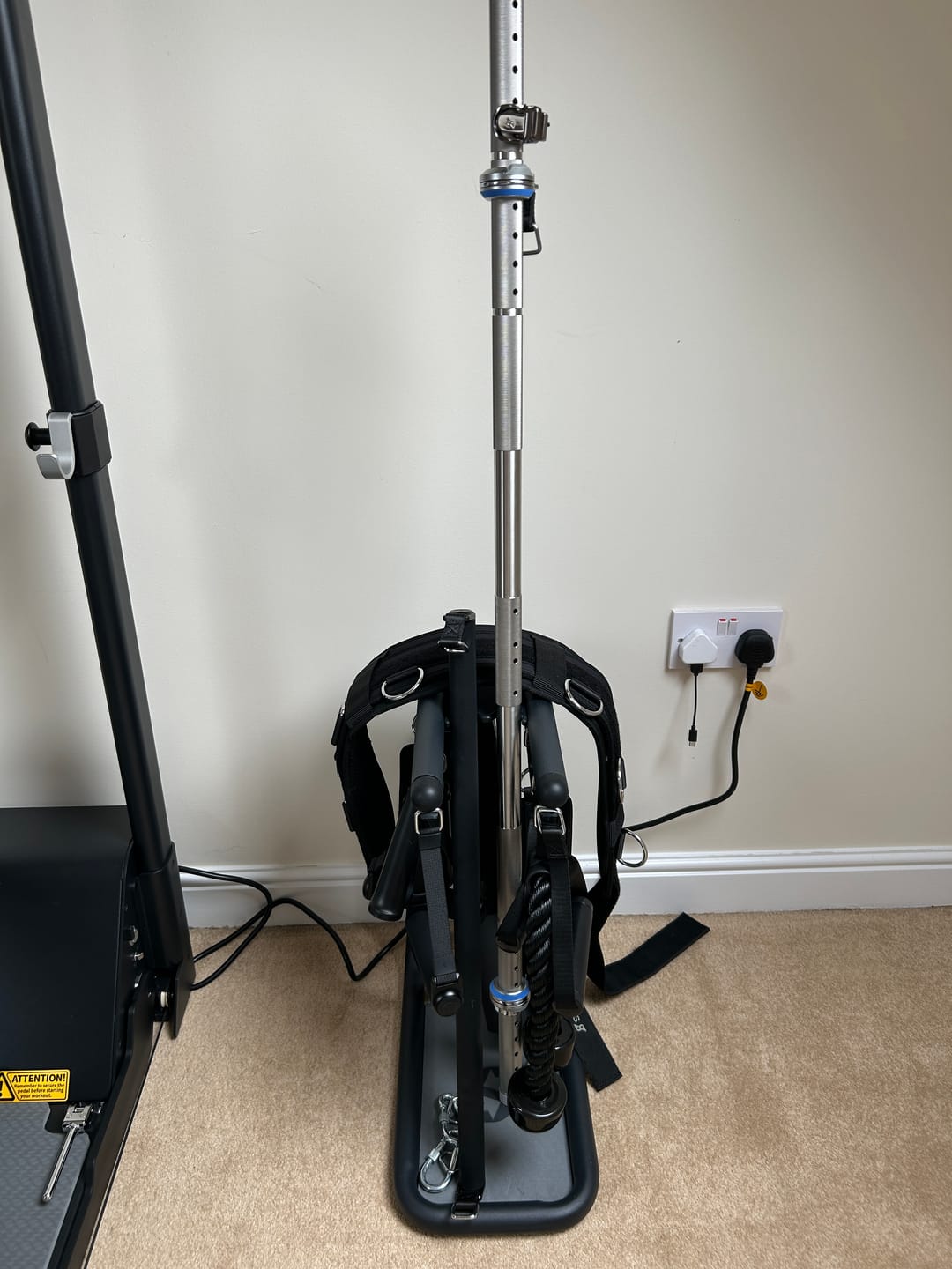 Customer photo review of Storage Rack