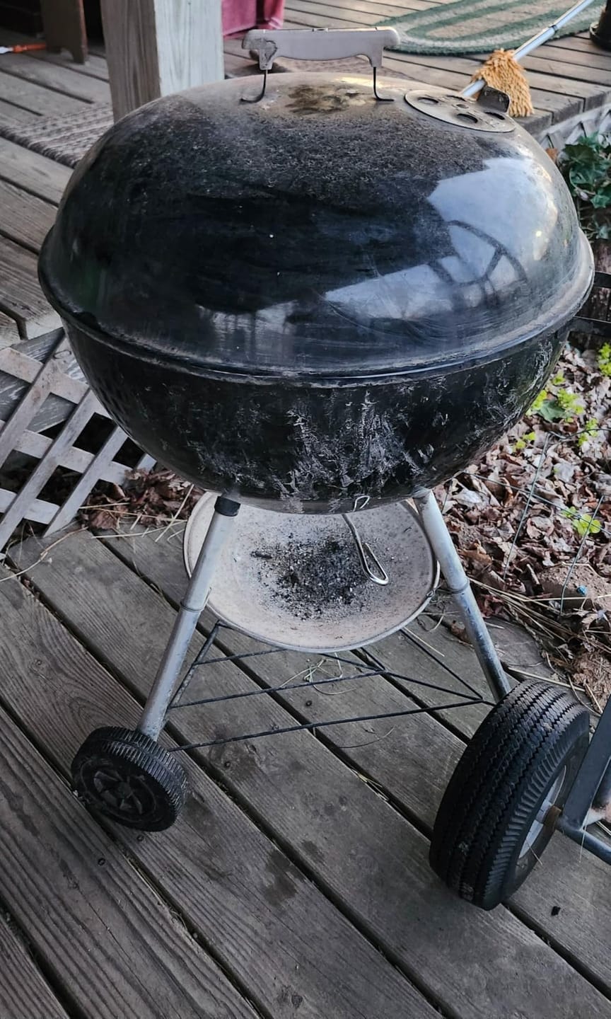 Customer photo review of Gourmet Basket 2.0