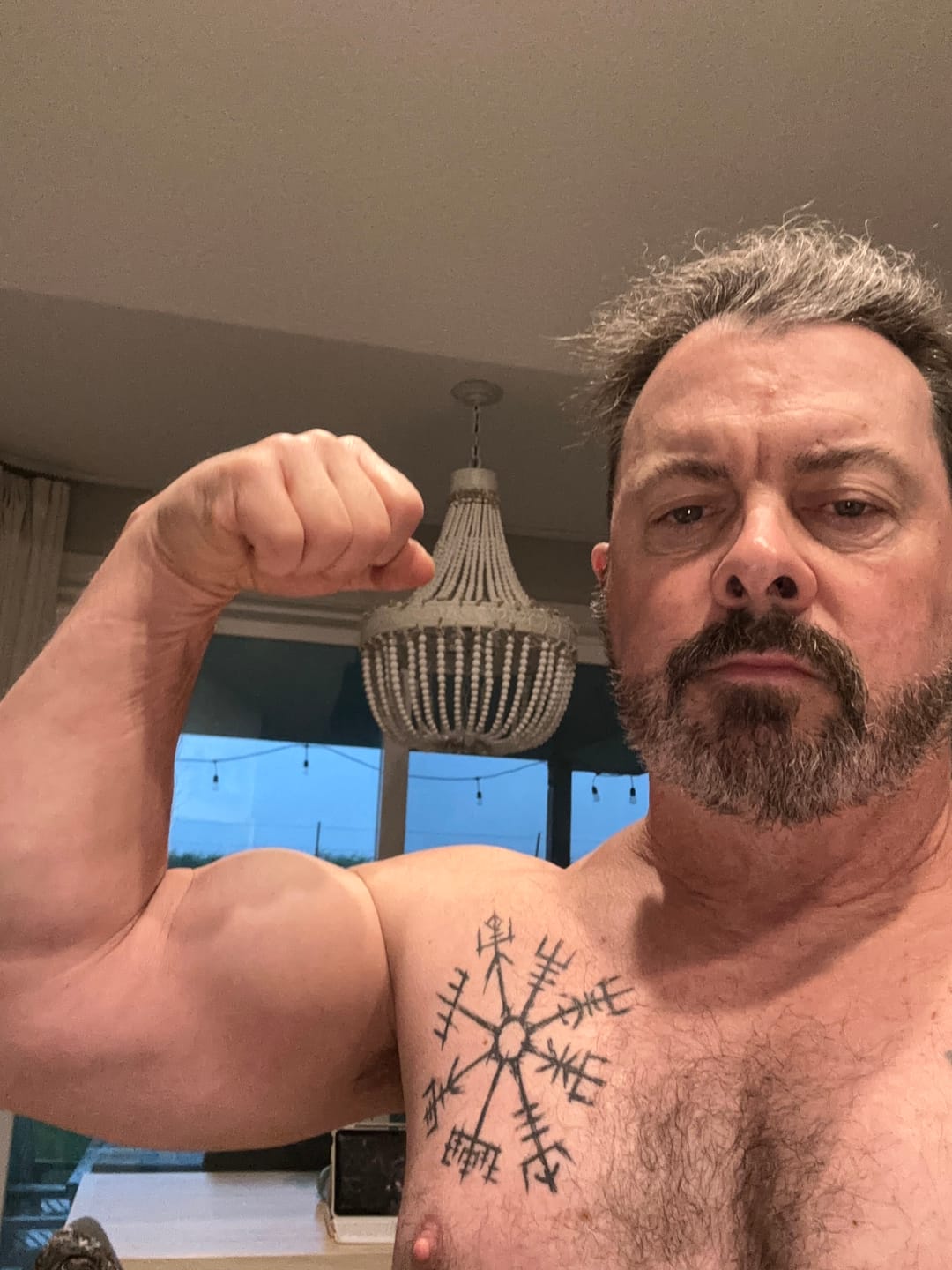 Customer photo review of RAD-Mass Stack