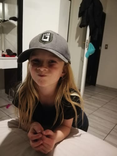 Customer photo review of Venus Lash Kit