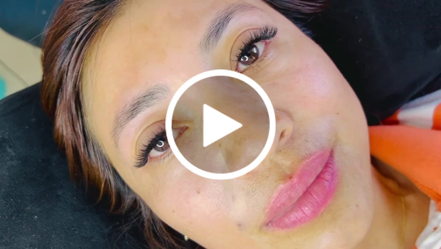Customer video review of YY Tecnológicas