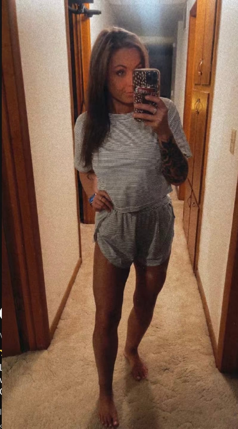 Customer photo review of softari™ Cozyline Set