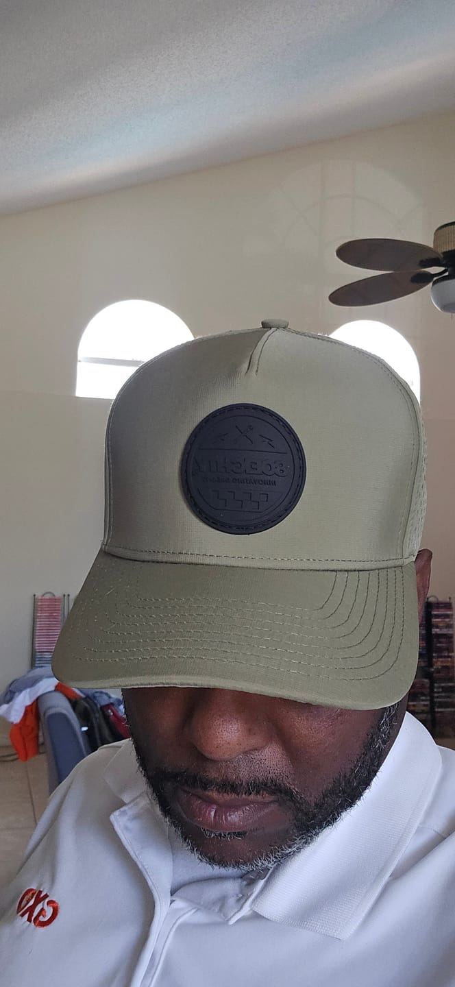 Customer photo review of 80Eighty® Vert Hat