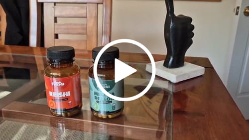 Customer video review of Pack: Estrés, Ansiedad y Depresión