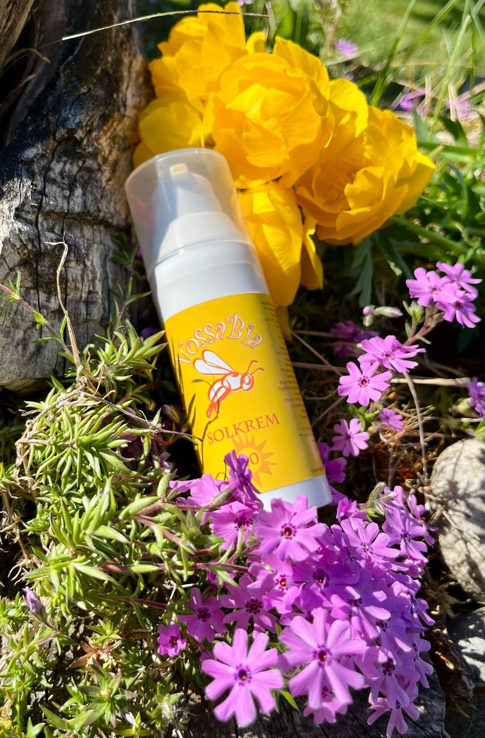 Customer photo review of Solkrem