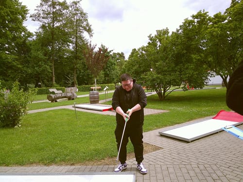 Customer photo review of NUVINT - Digitalkamera