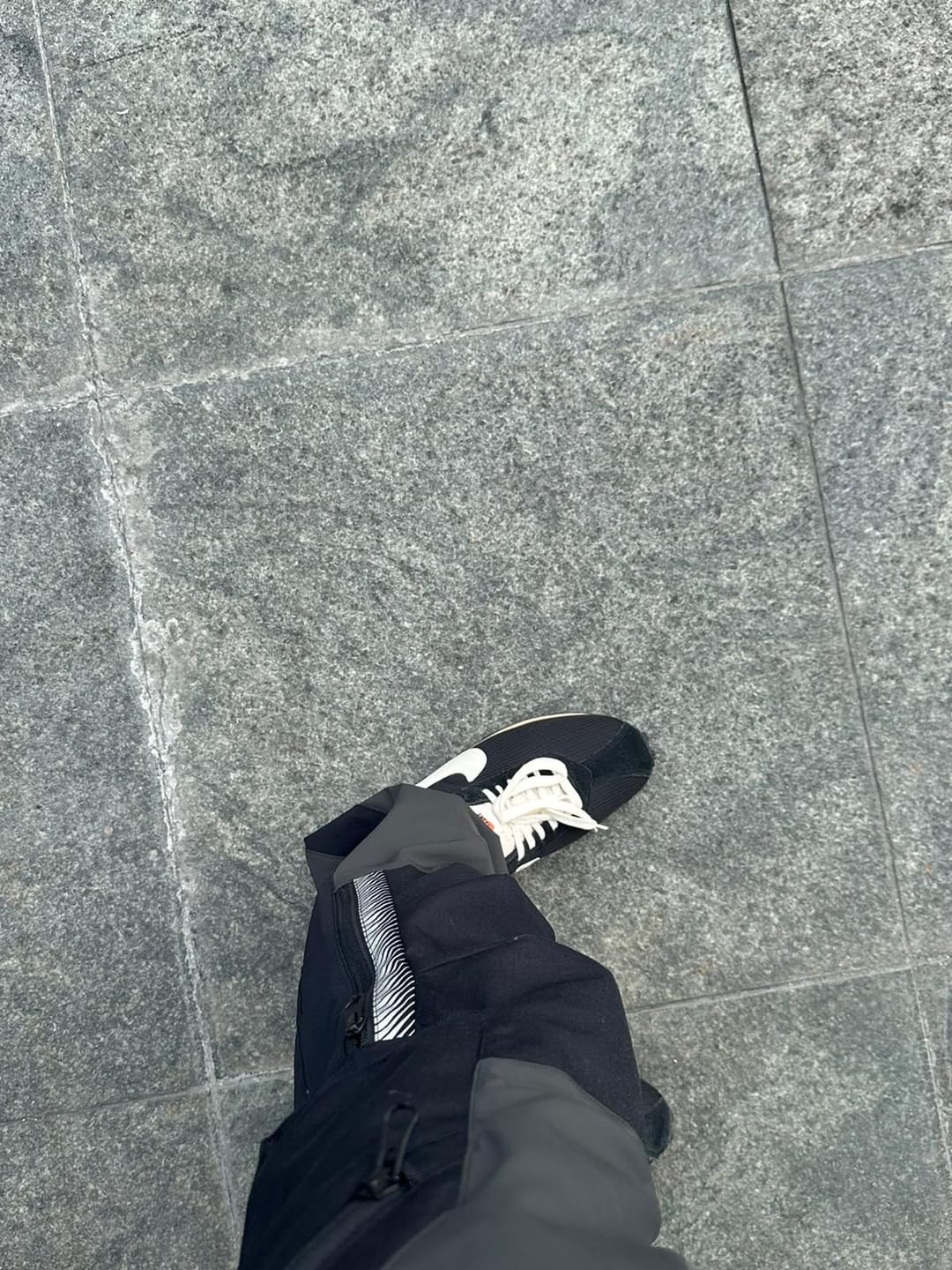 Customer photo review of ULTRALIGHT 4.0 KHAKI