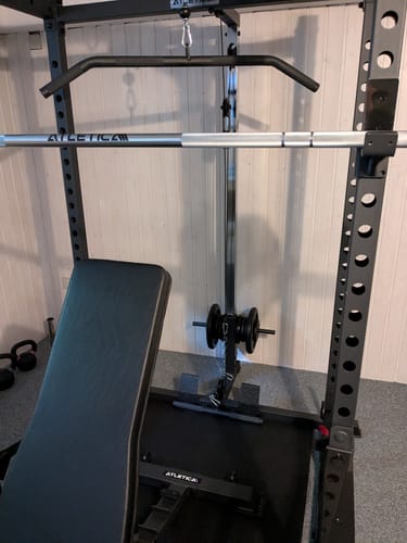 Customer photo review of R5_Vega_Low_Pack3/3_LAT+Paddle