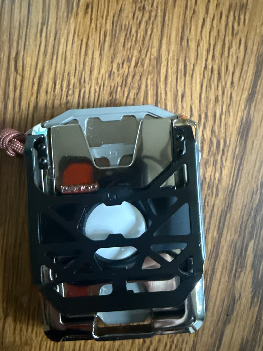 Customer photo review of MT04 MULTI-TOOL