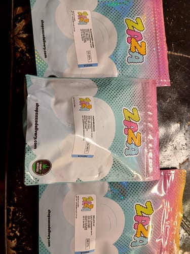 Customer photo review of Tahoe OG - 14 Grams Littles - Indica