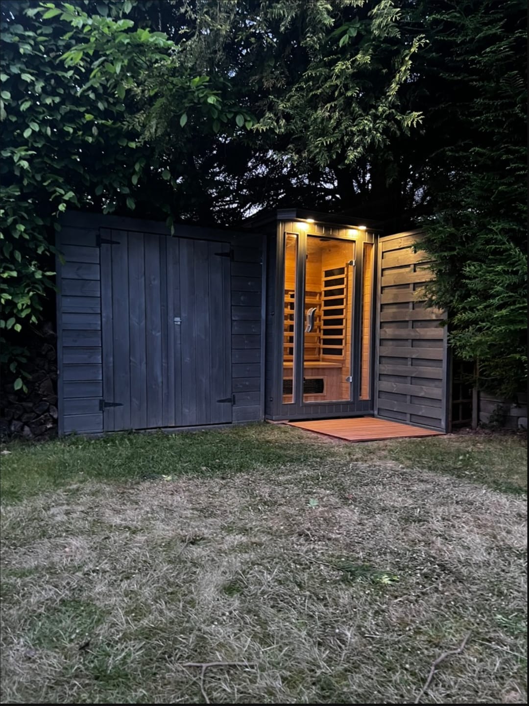 Customer photo review of NARVIK
