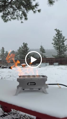 Customer video review of The Howl R1