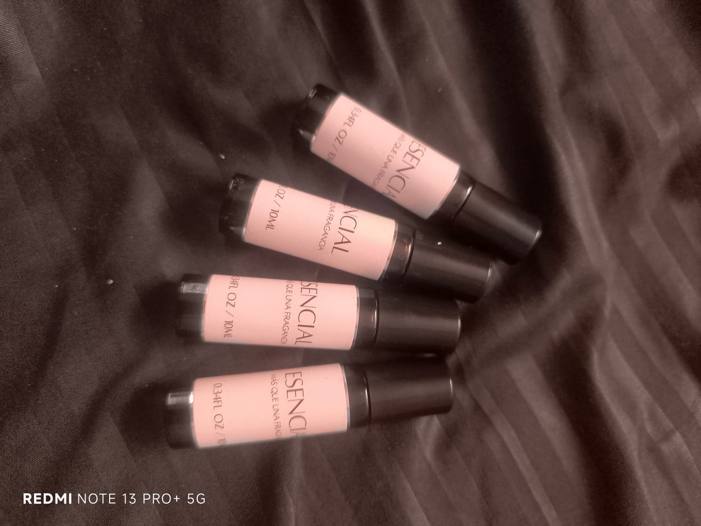 Customer photo review of M000 Esencia de Perfumería para Mujer (Diseñador)