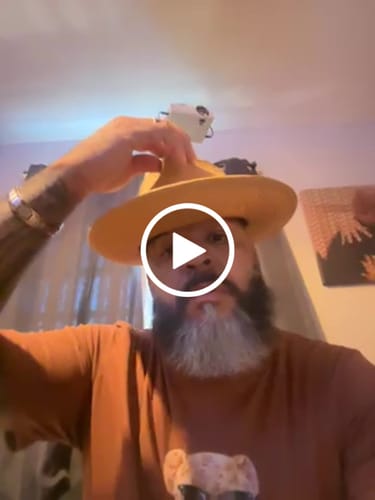 Customer video review of Worry-Free Purchase