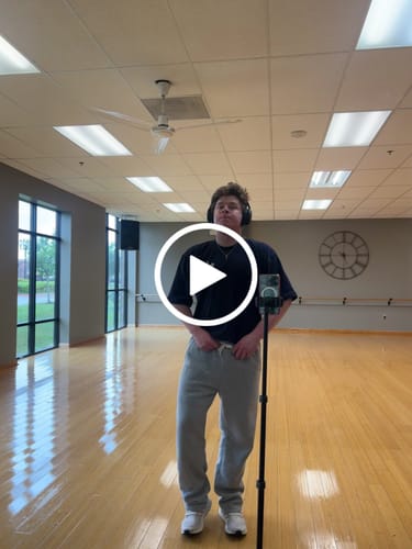 Shelton L. review of Archangel Michael Tee image 1 out of 1