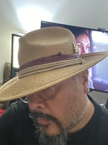 Customer photo review of Sagebrush Shade