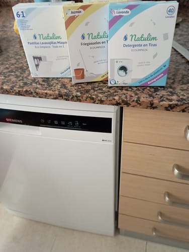 Customer photo review of Trio lalala