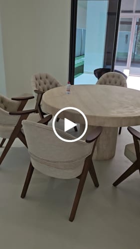 Customer video review of Craft Chair Craft-Cosmic11