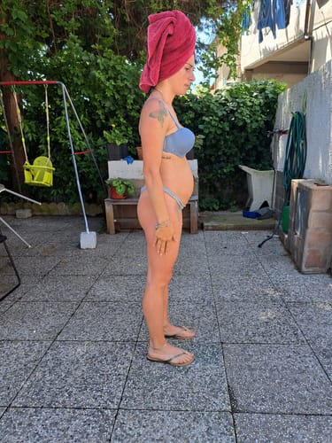 Customer photo review of Zero WATER - Drenante