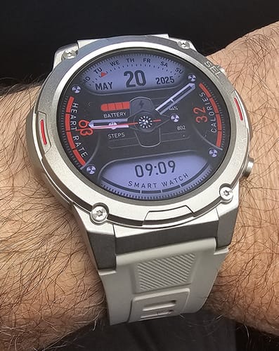 Customer photo review of Gard Pro Ultra 2+