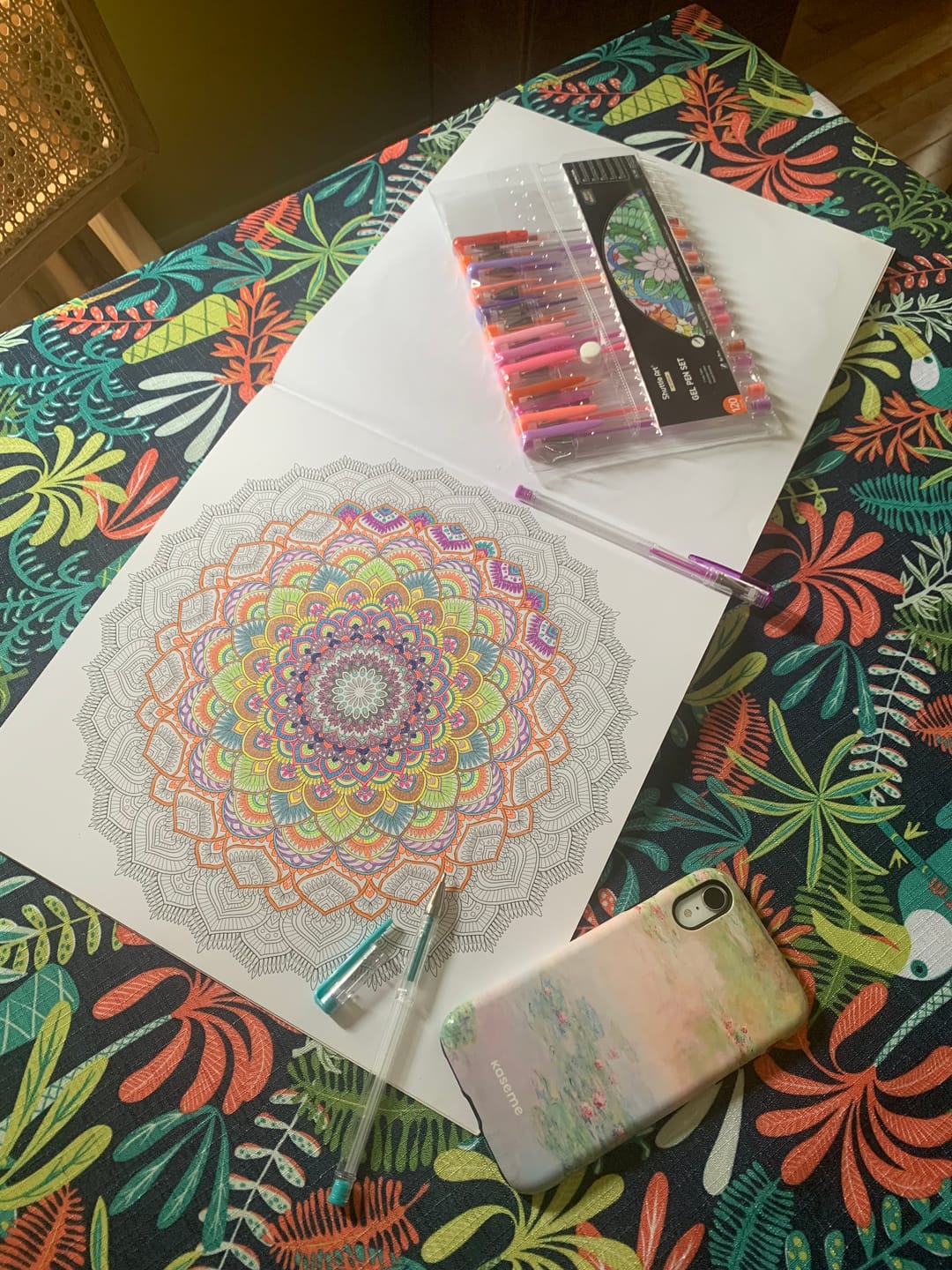 Customer photo review of Nympheas