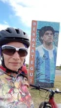 Customer photo review of Photochrome Radbrille
